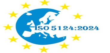  ISO 5124:2024