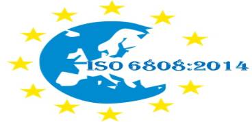  ISO 6808:2014
