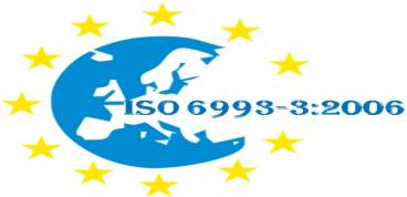 ISO 6993-3:2006