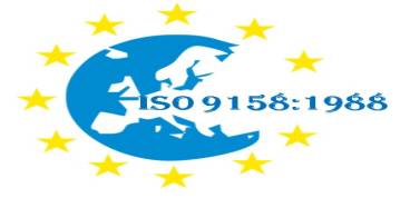 ISO 9158:1988