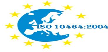  ISO 10464:2004