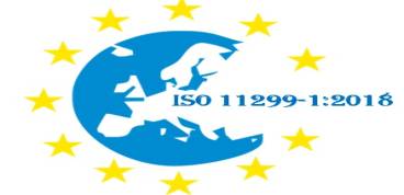 ISO 11299-1:2018
