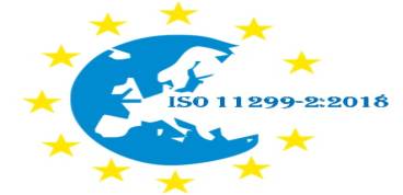  ISO 11299-2:2018