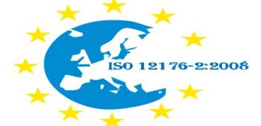  ISO 12176-2:2008
