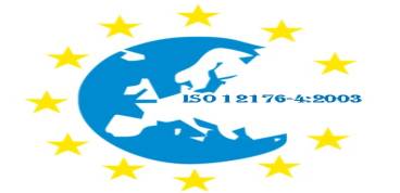  ISO 12176-4:2003