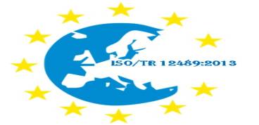 ISO/TR 12489:2013