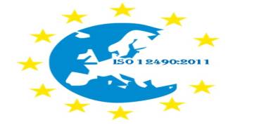 ISO 12490:2011