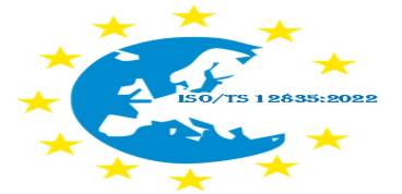 ISO/TS 12835:2022