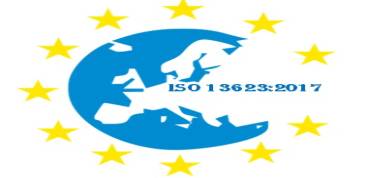  ISO 13623:2017