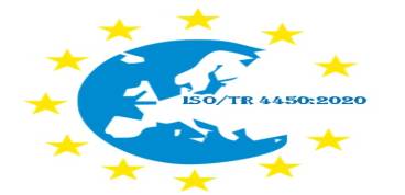 ISO/TR 4450:2020