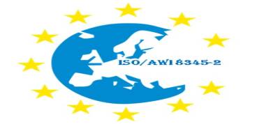 ISO/AWI 8345-2