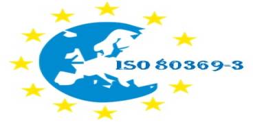 ISO 80369-3: 2016