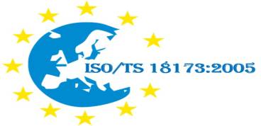  ISO/TS 18173:2005