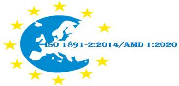  ISO 1891-2:2014/Amd 1:2020