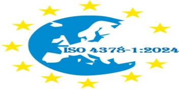  ISO 4378-1:2024