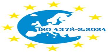  ISO 4378-2:2024