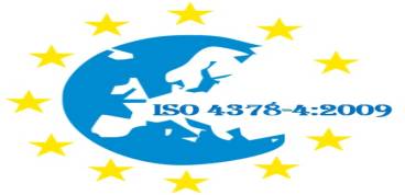  ISO 4378-4:2009