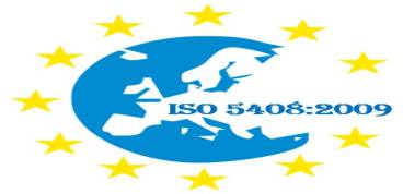  ISO 5408:2009