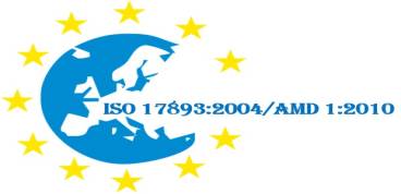  ISO 17893:2004/Amd 1:2010