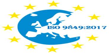  ISO 9849:2017