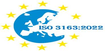  ISO 3163:2022