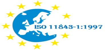 ISO 11843-1:1997