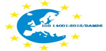 ISO 14001:2015/DAmd2