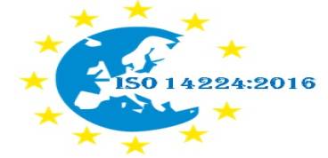  ISO 14224:2016