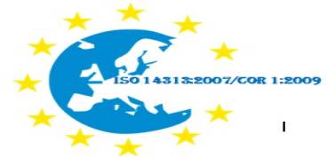  ISO 14313:2007/Cor 1:2009