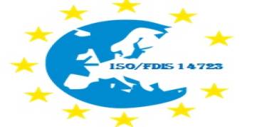  ISO/FDIS 14723