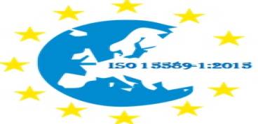  ISO 15589-1:2015