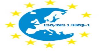  ISO/DIS 15589-1