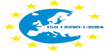  ISO 15590-1:2024