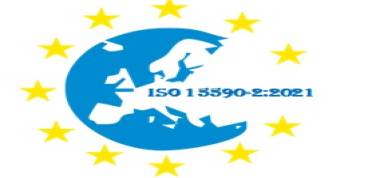  ISO 15590-2:2021