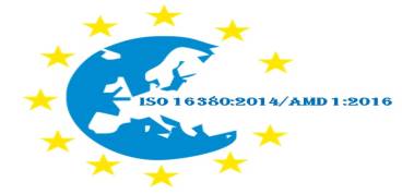  ISO 16380:2014/Amd 1:2016