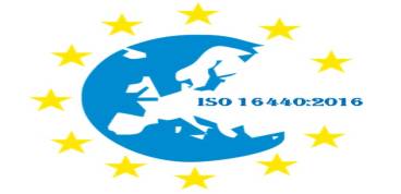  ISO 16440:2016