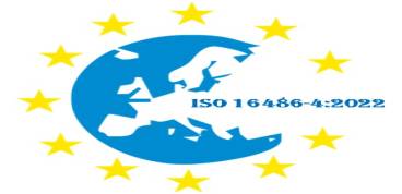  ISO 16486-4:2022