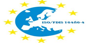  ISO/FDIS 16486-4