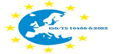  ISO/TS 16486-8:2022