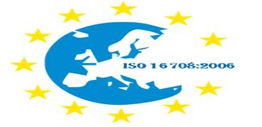  ISO 16708:2006