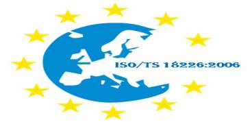  ISO/TS 18226:2006
