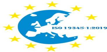 ISO 19345-1:2019