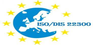  ISO/DIS 22300