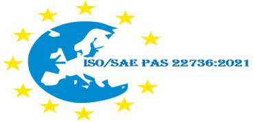  ISO/SAE PAS 22736:2021