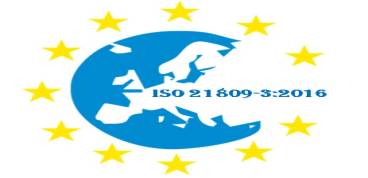  ISO 21809-3:2016