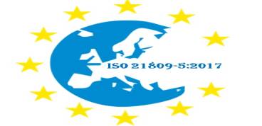  ISO 21809-5:2017