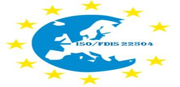  ISO/FDIS 22504