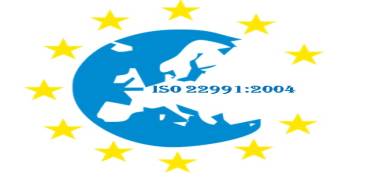  ISO 22991:2004