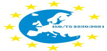  ISO/TS 3250:2021