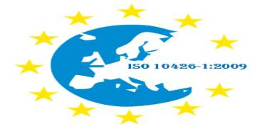  ISO 10426-1:2009
